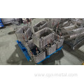 High Efficiency Titanium Evaporator For Food Processing
